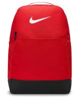 Tennis Backpack Nike Brasilia 9.5 Training Backpack - university red/black/white