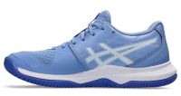 Damenschuhe für Badminton und Squash Asics Gel-Tactic 12 - light sapphire/white Damenschuhe für Badminton und Squash Asics Gel-Tactic 12 - light sapphire/white