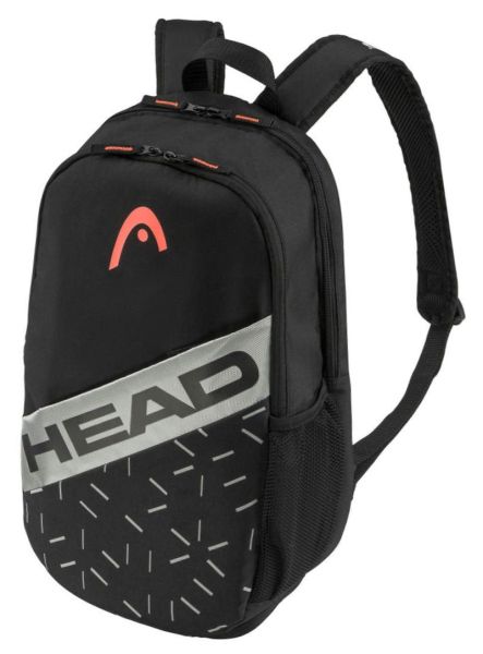 Σακίδιο πλάτης τένις Head Team Backpack 21L - black/ceramic