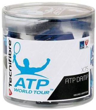  Tecnifibre ATP Damp Boite Pvc Box 75 szt
