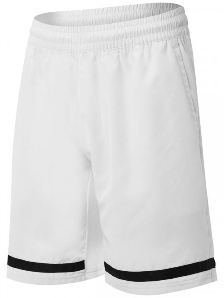  Adidas Club Short M - white/black