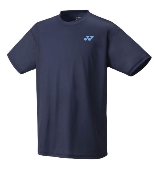 T-shirt da uomo Yonex Practice T-Shirt - indigo marine