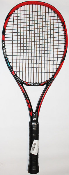 Raquette de tennis Yonex VCORE Tour F 97 (310g) (używana)