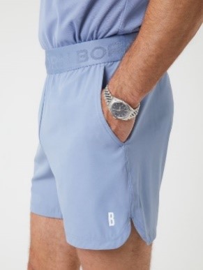 spodenki tenisowe bjorn borg