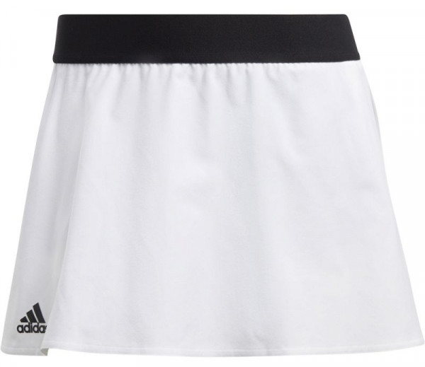  Adidas Escouade Skirt - white/black