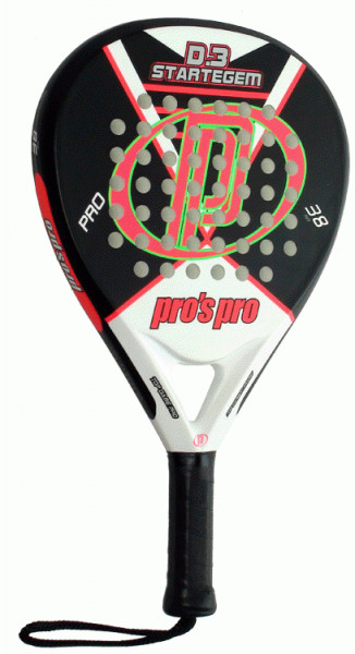  Pro's Pro Racket Startegem D3