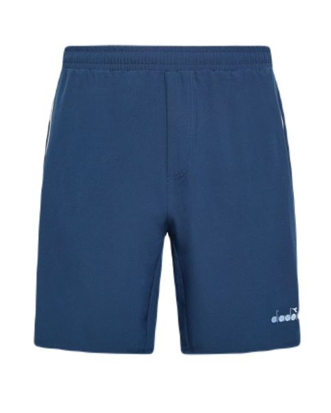 Pantalón corto de tenis hombre Diadora Core 9