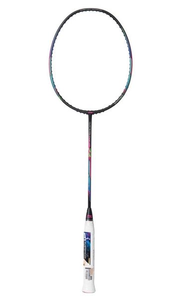 Badminton-Schläger Li-Ning Windstorm 72 - black