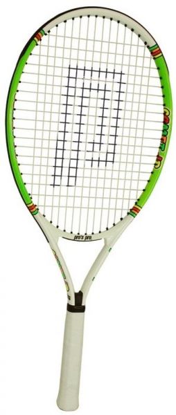 Junior tennis rackets Pro's Pro Comet Junior 25 (25