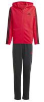 Boys' tracksuit Adidas Kids 3-stripes French Terry - Multicolor