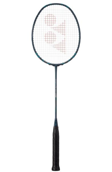 Badminton-Schläger Yonex Nanoflare 800 Game - deep green
