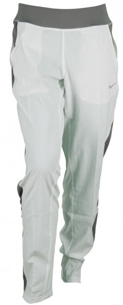  Nike Woven Pant - white/matte silver