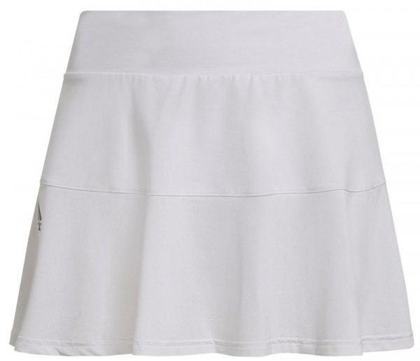  Adidas Match Skirt W - white/black