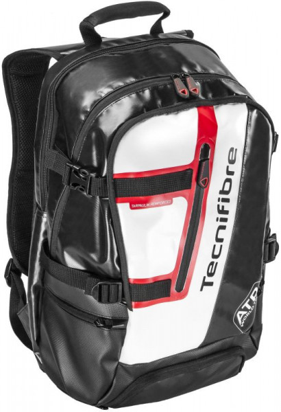  Tecnifibre Pro Endurance Backpack ATP 2017 - black