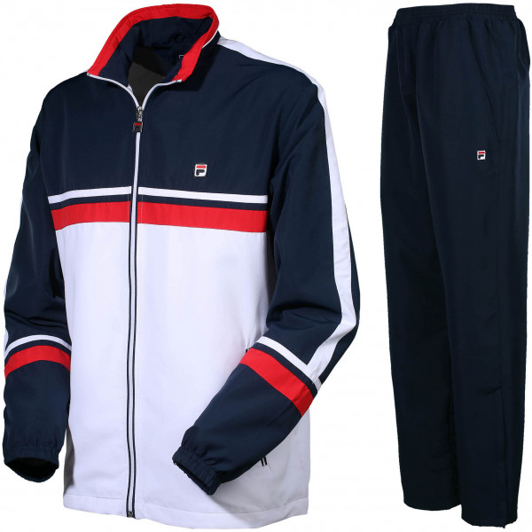 fila menswear