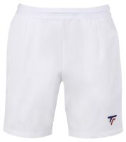 Pantaloncini da tennis da uomo Tecnifibre Team Short - white