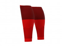 Kompresijska odjeća Compressport R2 v2 - red Kompresijska odjeća Compressport R2 v2 - red