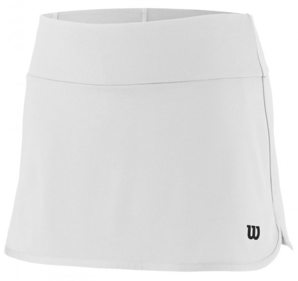  Wilson G Team 11 Skirt - white