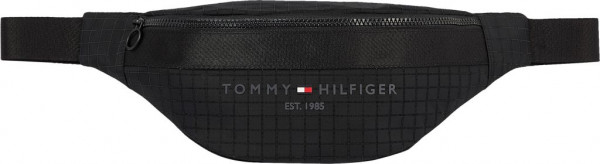  Tommy Hilfiger Established Crossbody - black