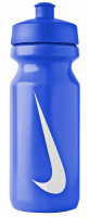 Nike Big Mouth Water Bottle 0,65L - game royal/game royal/white