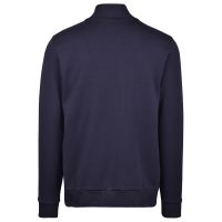 Muška sportski pulover BOSS x Matteo Berrettini Skaz Sweatshirt - dark blue Muška sportski pulover BOSS x Matteo Berrettini Skaz Sweatshirt - dark blue