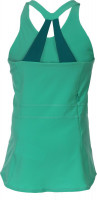 Marškinėliai mergaitėms Nike Maria Premier Tank YTH - emerald glow/white Marškinėliai mergaitėms Nike Maria Premier Tank YTH - emerald glow/white