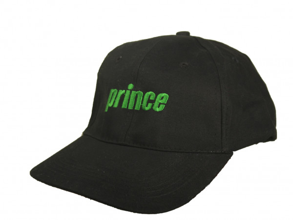  Prince Promo Cap - black