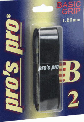 Základní omotávka Pro's Pro B 2 1P