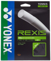 Tenisa stīgas Yonex Rexis (12 m) - black
