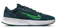 Męskie buty tenisowe Nike Vapor Lite 2 Clay - deep jungle/green strike/white