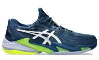 Scarpe da tennis da uomo Asics Court FF 3 - Blu