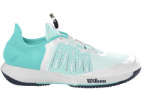 Ženske tenisice Wilson Kaos Rapide W - wht/ablue/outer space Ženske tenisice Wilson Kaos Rapide W - wht/ablue/outer space