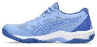 Damenschuhe für Badminton und Squash Asics Gel-Rocket 11 - light sapphire/white Damenschuhe für Badminton und Squash Asics Gel-Rocket 11 - light sapphire/white