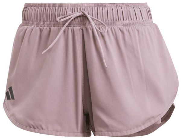 Női tenisz rövidnadrág Adidas Club Short - purple