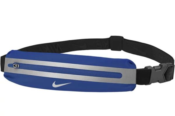  Nike Slim Waist Pack 3.0 - Modrý