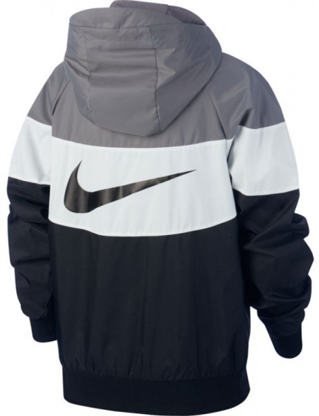 nike team nsw windrunner jacket