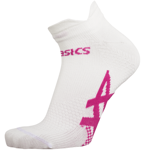  Asics Tennis Cooling Sock - 1 para/white