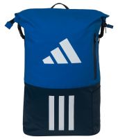 Padel Rucksack  Adidas Backpack Multigame 3.2 - blue