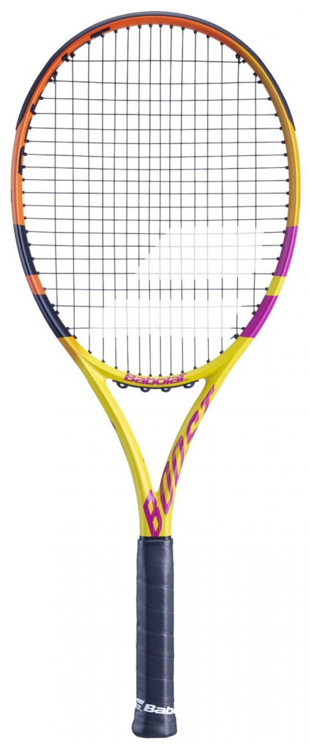 Тенис ракета Babolat Boost Aero RAFA | Tennis Zone | Tенис Mагазин
