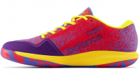 Męskie buty tenisowe New Balance Fuel Cell 996 v4.5 - red/blue/yellow Męskie buty tenisowe New Balance Fuel Cell 996 v4.5 - red/blue/yellow