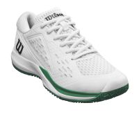 Jugend-Tennisschuhe Wilson Rush Pro Ace JR - Weiß
