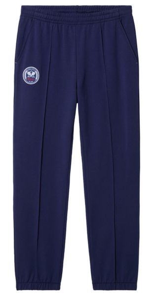 Pantalons de tennis pour hommes Australian Fleece Legend Trouser - blu cosmo