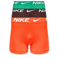 Men's Boxers Nike Dri-Fit Essential Micro Brief 3P - Multicolor