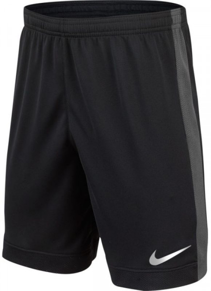  Nike B Flex Short 6in Challenger - black/thunder grey