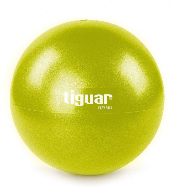 Gymnastický míč Tiguar Easy Ball - olive