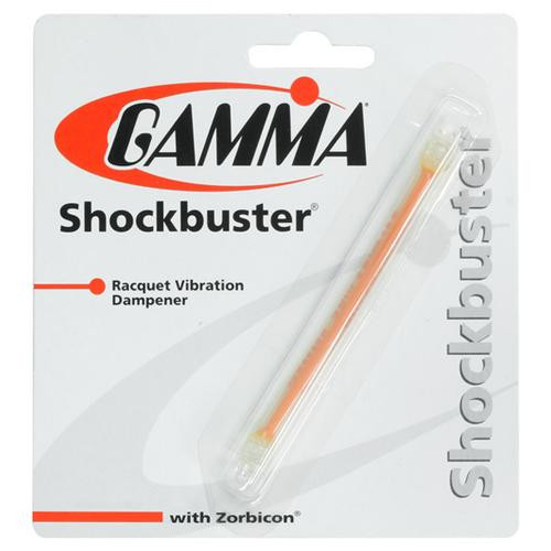 Vibratsiooni summutid Gamma Shockbuster - orange