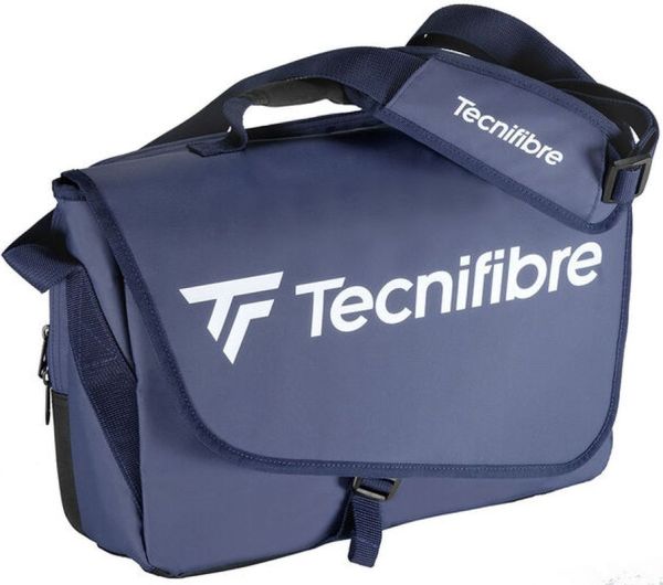 Tennistasche Tecnifibre Tour Endurance Briefcase - navy