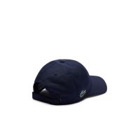 Kapa za tenis Lacoste Sport Lightweight Cap - navy blue Kapa za tenis Lacoste Sport Lightweight Cap - navy blue
