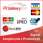 Przelewy24