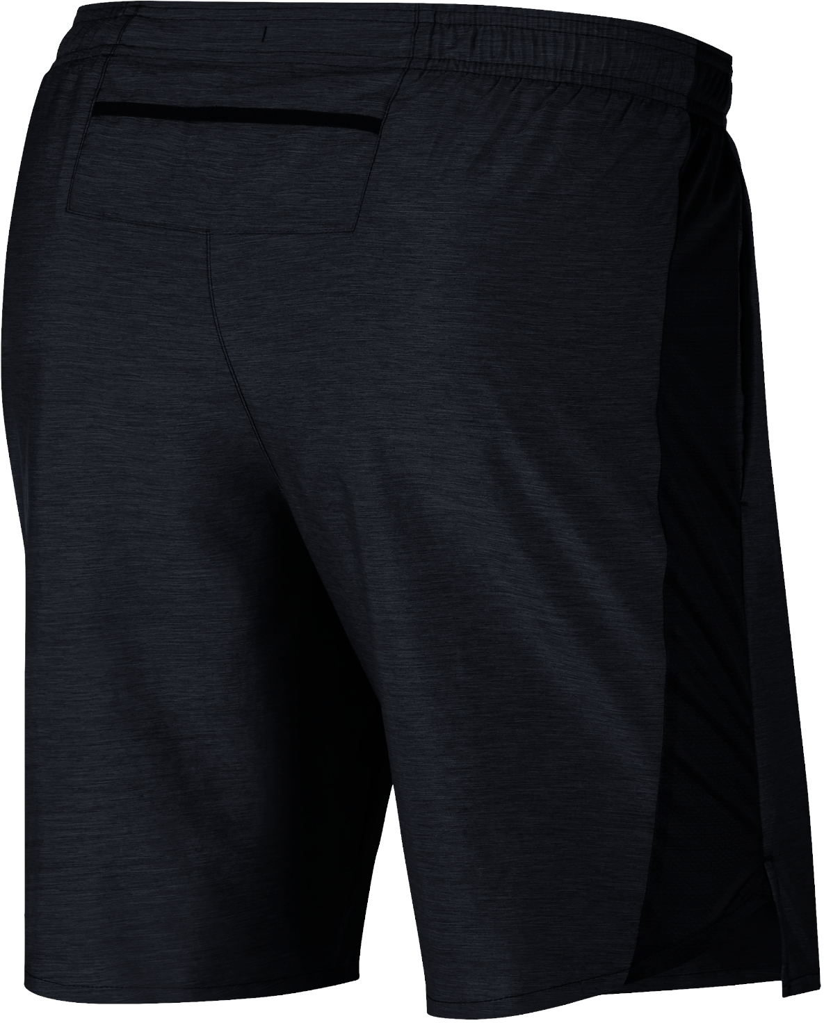 Nike Challenger Shorts 9in - black 